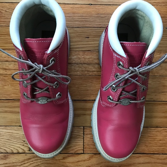 Timberland Shoes - Boots